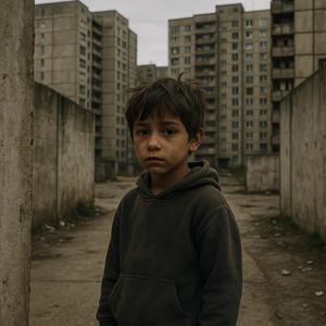 Hochhaus Wände (Explicit)