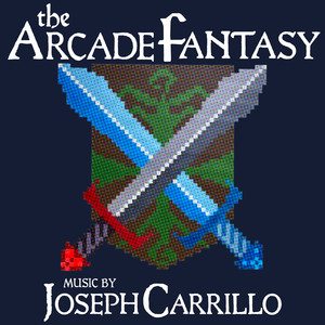 The Arcade Fantasy