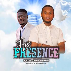 His presence (feat. Chris promise)