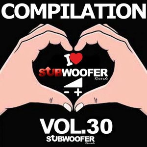 I Love Subwoofer Records Techno Compilation, Vol. 30 (Greatest Hits)