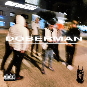 Doberman (Explicit)