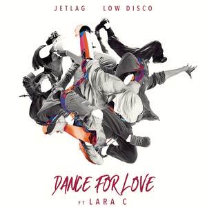 Dance For Love