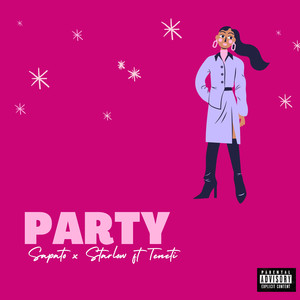 PARTY (Explicit)