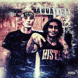 AQUAFINA (feat. John Banks, Ayo WhyZe & KAM THE ARTIST)