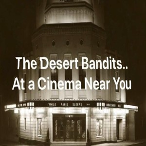 At a Cinema Near You