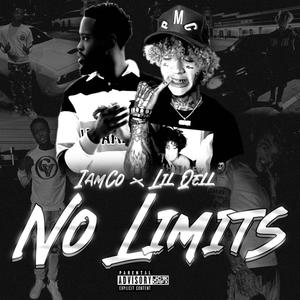 No Limits (feat. Lil Qell) (Explicit)