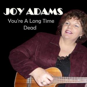 Youre A Long Time Dead