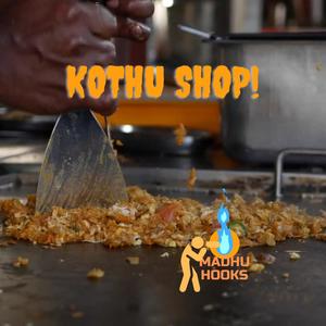 KOTHU SHOP (feat. PAX DHARMA)