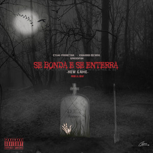 Se Bonda e Se Enterra