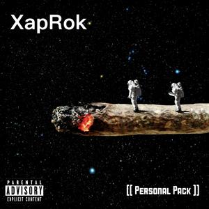 Personal Pack (feat. Rokbottom & Jawnzap 7) (Explicit)