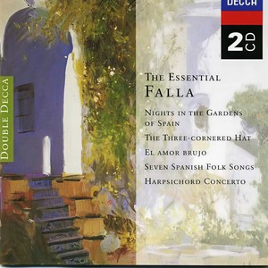 Love the Magician - V. Ritual fire dance (魔幻之爱 - 第五乐章 火祭之舞)