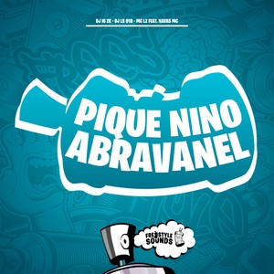 Pique Nino Abravanel (Explicit)