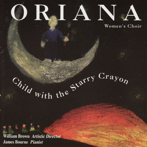 The Oriana Women's Choir - Rose Trilogy-The White Rose (feat. Eleanor Daley, Doreen Marriott)