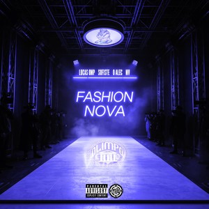 FASHION NOVA (Explicit)