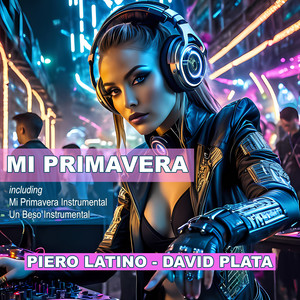 Mi Primavera (Instrumental)