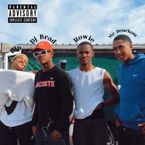 Promise Land (feat Niro)