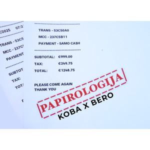 Papirologija (Explicit)