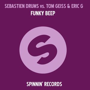 Funky Beep (Romain Curtis Dub Mix)