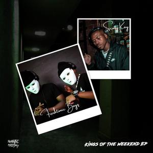 Starters (feat. Scotty Kay)