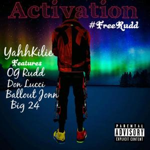 Activation (Explicit)