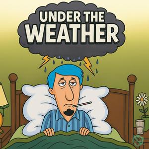 Under The Weather (feat. ComeUp$tayUp) (slowed)