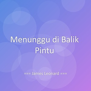 Menunggu di Balik Pintu