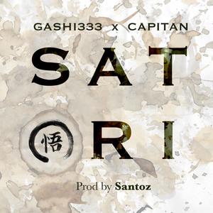 SATORI (feat. Gashi333)