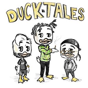 DuckTales (feat. Lira ₤, Dalli & Tre Hawk Tresixx) [Explicit]