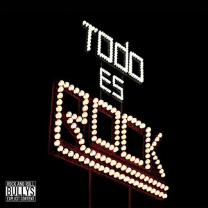 Todo Es Rock