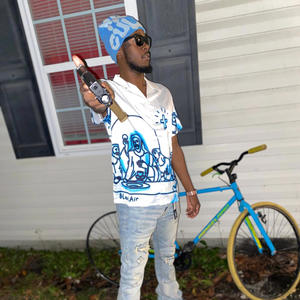 On the mic (Explicit)