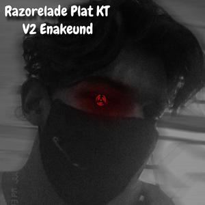 Razorelade Plat KT V2 Enakeund