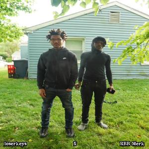 Stunt (feat. RBB Merk) (Explicit)
