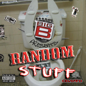 Random Stuff (Explicit)