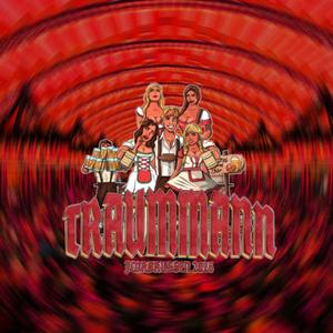 My Dream (Traummann)