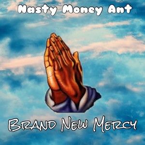 Brand New Mercy (feat. Douglas 1st)