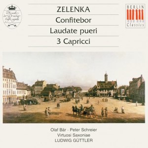Laudate pueri (Cadenza: Ludwig Güttler)