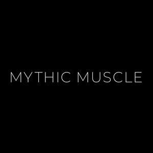 Theme From 'Mythic Muscle' Podcast