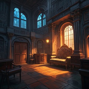 City Lights, Your Love