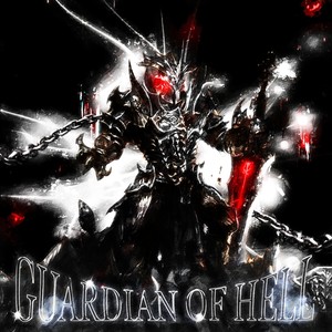 GUARDIAN OF HELL (Explicit)