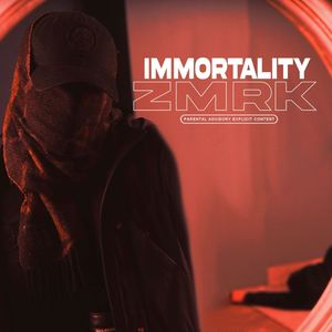 IMMORTALITY (prod. by G.Capalot OTT) [Explicit]