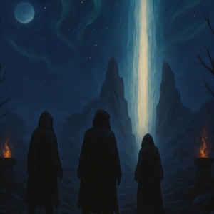 SET IT OFF (Explicit)