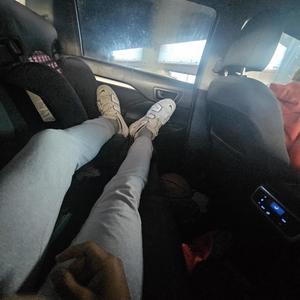 damn glo (intro) (Explicit)