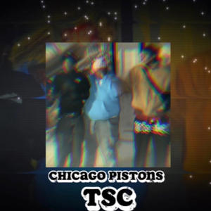 Chicago Pistons (feat. Nuklations, Onewayswervo & BXXGIE) (Explicit)