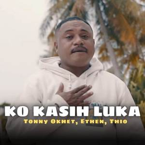 Ko Kasih Luka
