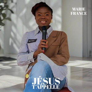 Jesus T'appelle (Explicit)