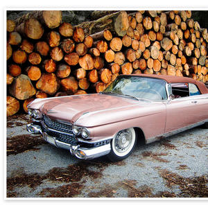Cadillac
