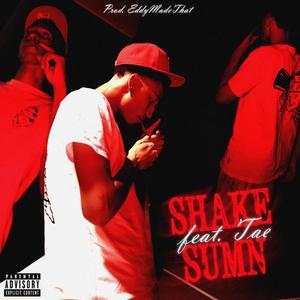 Shake Sumn (feat. TA€) (Explicit)