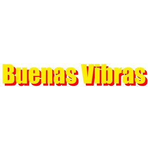 Buenas Vibras