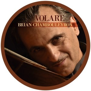 Dans mon ile (Brian Chambouleyron)