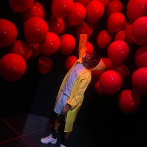 12 Am in Sterling Heights (feat. JohnnyThrax, KT Daymz & Harmayn) (Explicit)